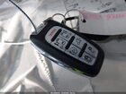 2022 Chrysler Voyager Lx Черный vin: 2C4RC1CG8NR205365