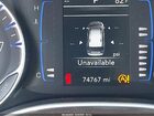 2022 Chrysler Voyager Lx Черный vin: 2C4RC1CG8NR205365