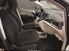 2024 Chrysler Voyager Lx Черный vin: 2C4RC1CG8RR163186