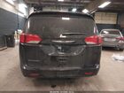 2024 Chrysler Voyager Lx Черный vin: 2C4RC1CG8RR163186