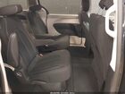 2024 Chrysler Voyager Lx Черный vin: 2C4RC1CG8RR163186