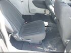 2024 Chrysler Voyager Lx Черный vin: 2C4RC1CG9RR101327