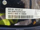 2024 Chrysler Voyager Lx Черный vin: 2C4RC1CG9RR101327