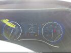 2024 Chrysler Voyager Lx Черный vin: 2C4RC1CG9RR101327