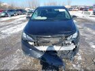2024 Chrysler Voyager Lx Черный vin: 2C4RC1CG9RR101327