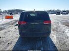 2024 Chrysler Voyager Lx Черный vin: 2C4RC1CG9RR101327
