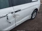 2025 Chrysler Voyager Lx Белый vin: 2C4RC1CG9SR614034