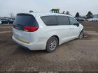 2025 Chrysler Voyager Lx Белый vin: 2C4RC1CG9SR614034