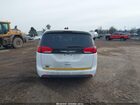 2025 Chrysler Voyager Lx Белый vin: 2C4RC1CG9SR614034
