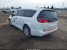 2025 Chrysler Voyager Lx Белый vin: 2C4RC1CG9SR614034