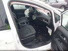 2025 Chrysler Voyager Lx Белый vin: 2C4RC1CG9SR614034