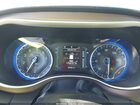 2017 Chrysler Pacifica Lx Серый vin: 2C4RC1CGXHR519149