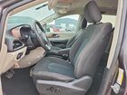 2020 Chrysler Voyager Lx Угольный vin: 2C4RC1CGXLR131248