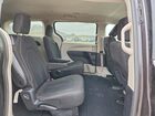 2020 Chrysler Voyager Lx Угольный vin: 2C4RC1CGXLR131248