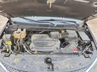 2020 Chrysler Voyager Lx Угольный vin: 2C4RC1CGXLR131248
