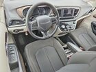 2020 Chrysler Voyager Lx Угольный vin: 2C4RC1CGXLR131248