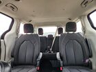 2020 Chrysler Voyager Lx Угольный vin: 2C4RC1CGXLR131248