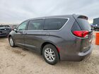 2020 Chrysler Voyager Lx Угольный vin: 2C4RC1CGXLR131248