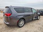 2020 Chrysler Voyager Lx Угольный vin: 2C4RC1CGXLR131248