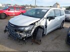 2024 Chrysler Voyager Lx Белый vin: 2C4RC1CGXRR106651
