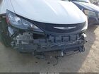 2024 Chrysler Voyager Lx Белый vin: 2C4RC1CGXRR106651