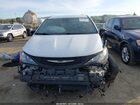 2024 Chrysler Voyager Lx Белый vin: 2C4RC1CGXRR106651