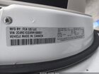 2024 Chrysler Voyager Lx Белый vin: 2C4RC1CGXRR106651