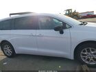 2024 Chrysler Voyager Lx Белый vin: 2C4RC1CGXRR106651