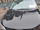 2024 Chrysler Voyager Lx Black vin: 2C4RC1CGXRR135518