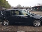 2024 Chrysler Voyager Lx Black vin: 2C4RC1CGXRR135518