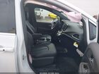 2025 Chrysler Voyager Lx Белый vin: 2C4RC1CGXSR566981