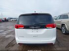 2025 Chrysler Voyager Lx Белый vin: 2C4RC1CGXSR566981