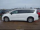 2025 Chrysler Voyager Lx Белый vin: 2C4RC1CGXSR566981