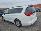 2020 Chrysler Voyager Lxi White vin: 2C4RC1DG1LR157669