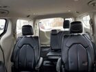 2020 Chrysler Voyager Lxi White vin: 2C4RC1DG1LR157669