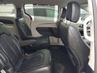 2020 Chrysler Voyager Lxi White vin: 2C4RC1DG1LR157669
