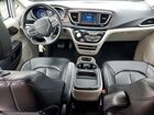 2020 Chrysler Voyager Lxi White vin: 2C4RC1DG1LR157669