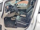 2020 Chrysler Voyager Lxi White vin: 2C4RC1DG1LR157669