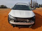 2020 Chrysler Voyager Lxi Белый vin: 2C4RC1DG1LR256959