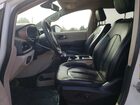 2020 Chrysler Voyager Lxi Белый vin: 2C4RC1DG1LR256959