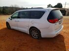 2020 Chrysler Voyager Lxi Белый vin: 2C4RC1DG1LR256959