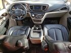 2020 Chrysler Voyager Lxi Белый vin: 2C4RC1DG1LR256959