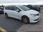 2021 Chrysler Voyager Lxi White vin: 2C4RC1DG1MR542294