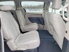 2017 Chrysler Pacifica Touring Burgundy vin: 2C4RC1DG7HR552592