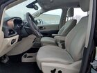 2017 Chrysler Pacifica Touring Burgundy vin: 2C4RC1DG7HR552592