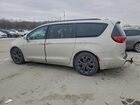 2020 Chrysler Pacifica Touring L Plus Белый vin: 2C4RC1EG1LR266440