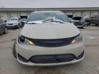 2020 Chrysler Pacifica Touring L Plus Белый vin: 2C4RC1EG1LR266440