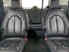 2020 Chrysler Pacifica Touring L Plus Белый vin: 2C4RC1EG1LR266440