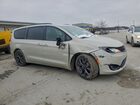 2020 Chrysler Pacifica Touring L Plus Белый vin: 2C4RC1EG1LR266440