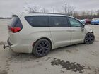 2020 Chrysler Pacifica Touring L Plus Белый vin: 2C4RC1EG1LR266440